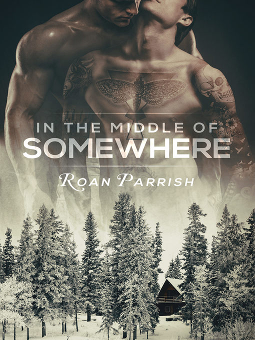 Title details for In the Middle of Somewhere by Roan Parrish - Wait list
